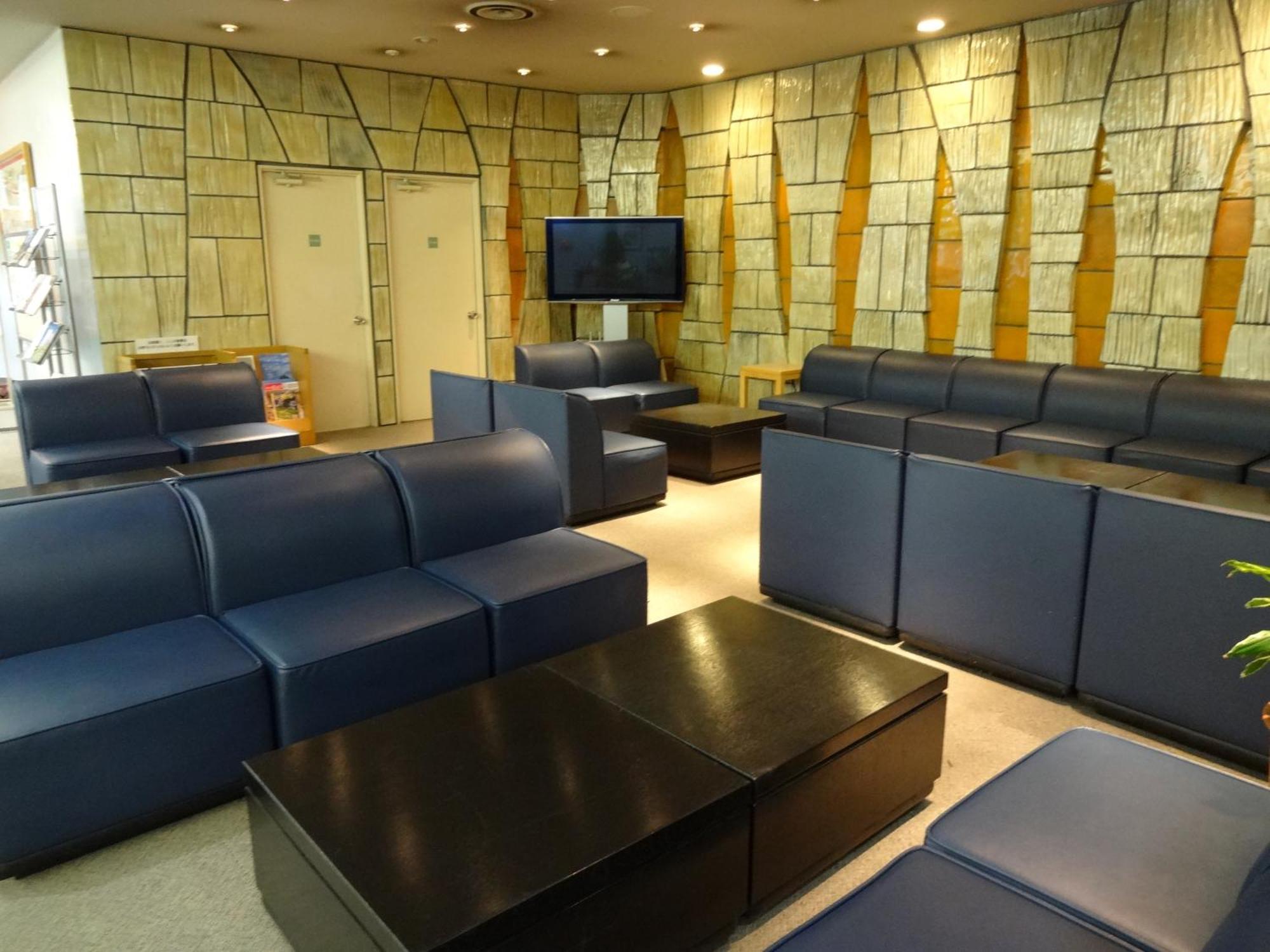 קוסאטסו Kusatsu-Onsen Hotel Resort מראה חיצוני תמונה