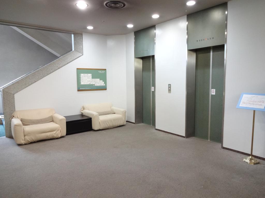 קוסאטסו Kusatsu-Onsen Hotel Resort מראה חיצוני תמונה