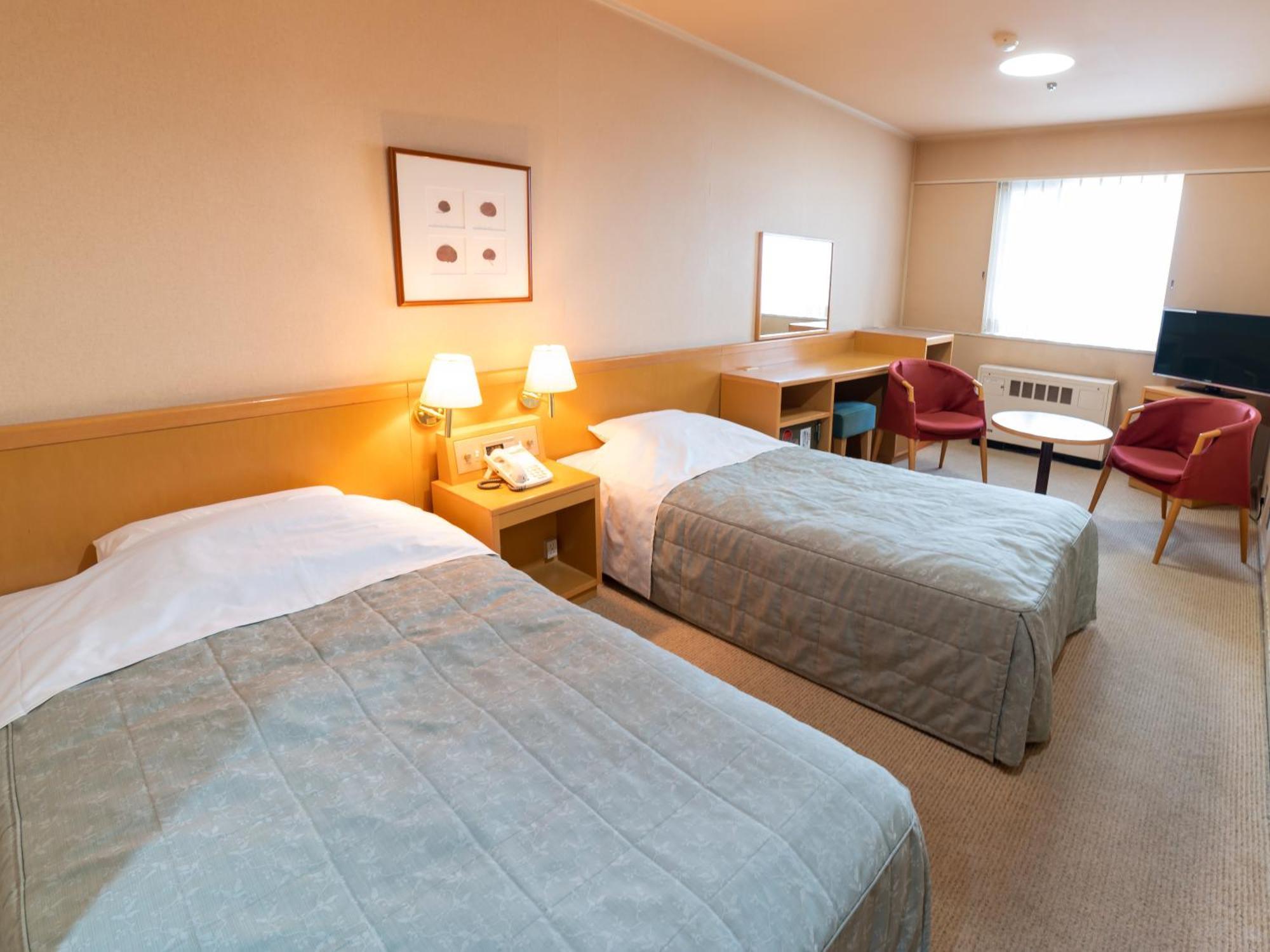 קוסאטסו Kusatsu-Onsen Hotel Resort מראה חיצוני תמונה