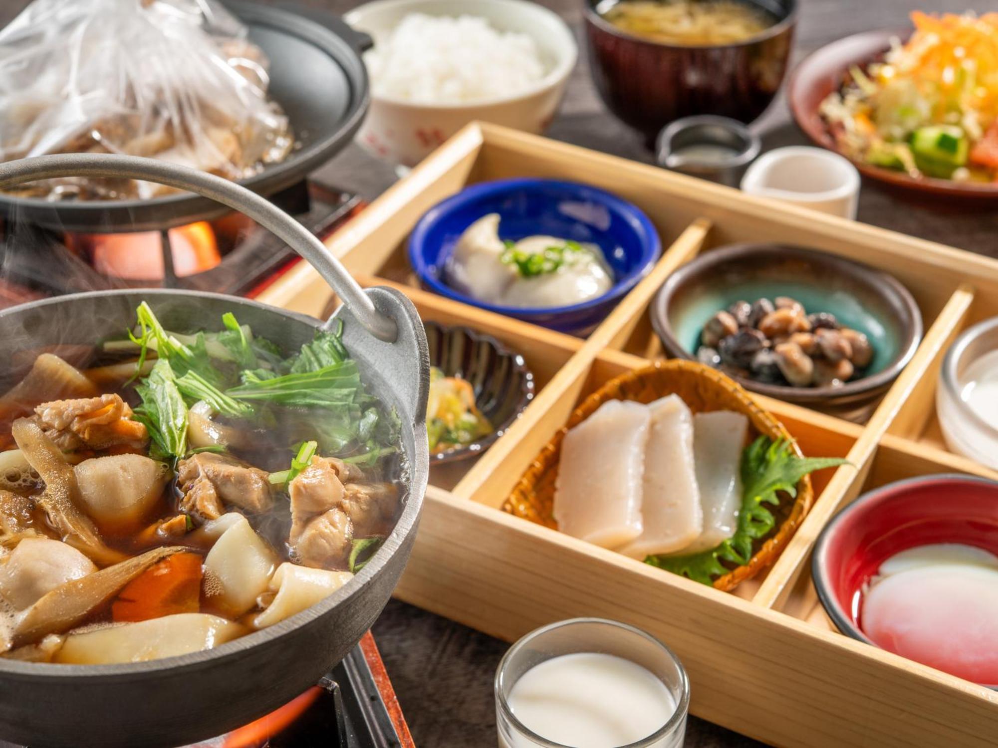 קוסאטסו Kusatsu-Onsen Hotel Resort מראה חיצוני תמונה