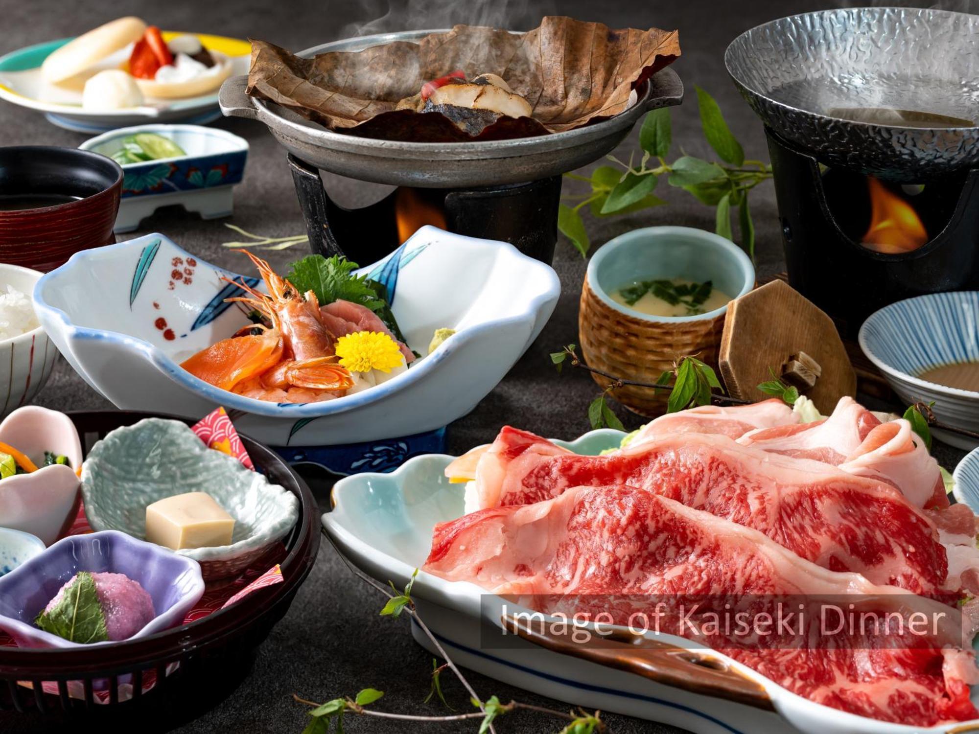 קוסאטסו Kusatsu-Onsen Hotel Resort מראה חיצוני תמונה